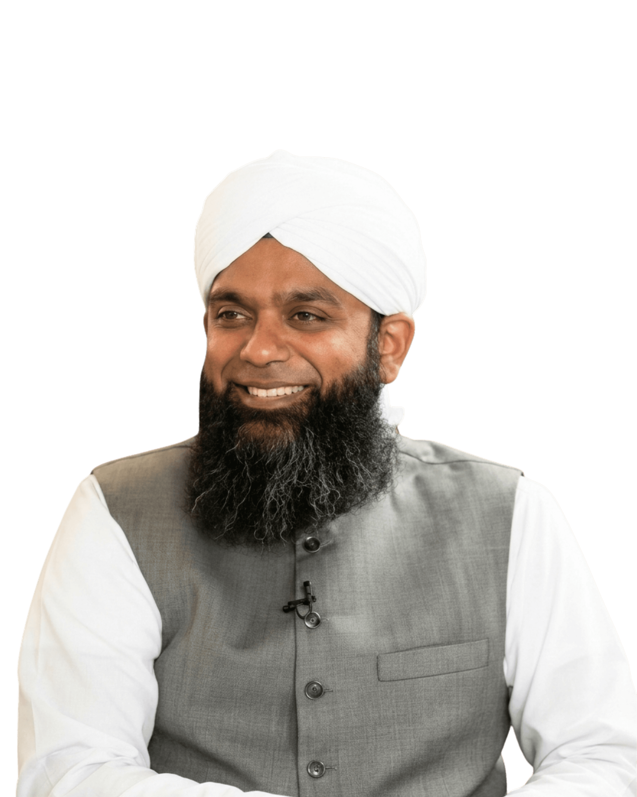 Shaykh Bilal Ahsan